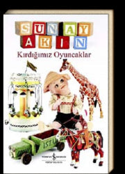 Kırdığımız Oyuncaklar